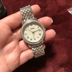 Fossil Watch